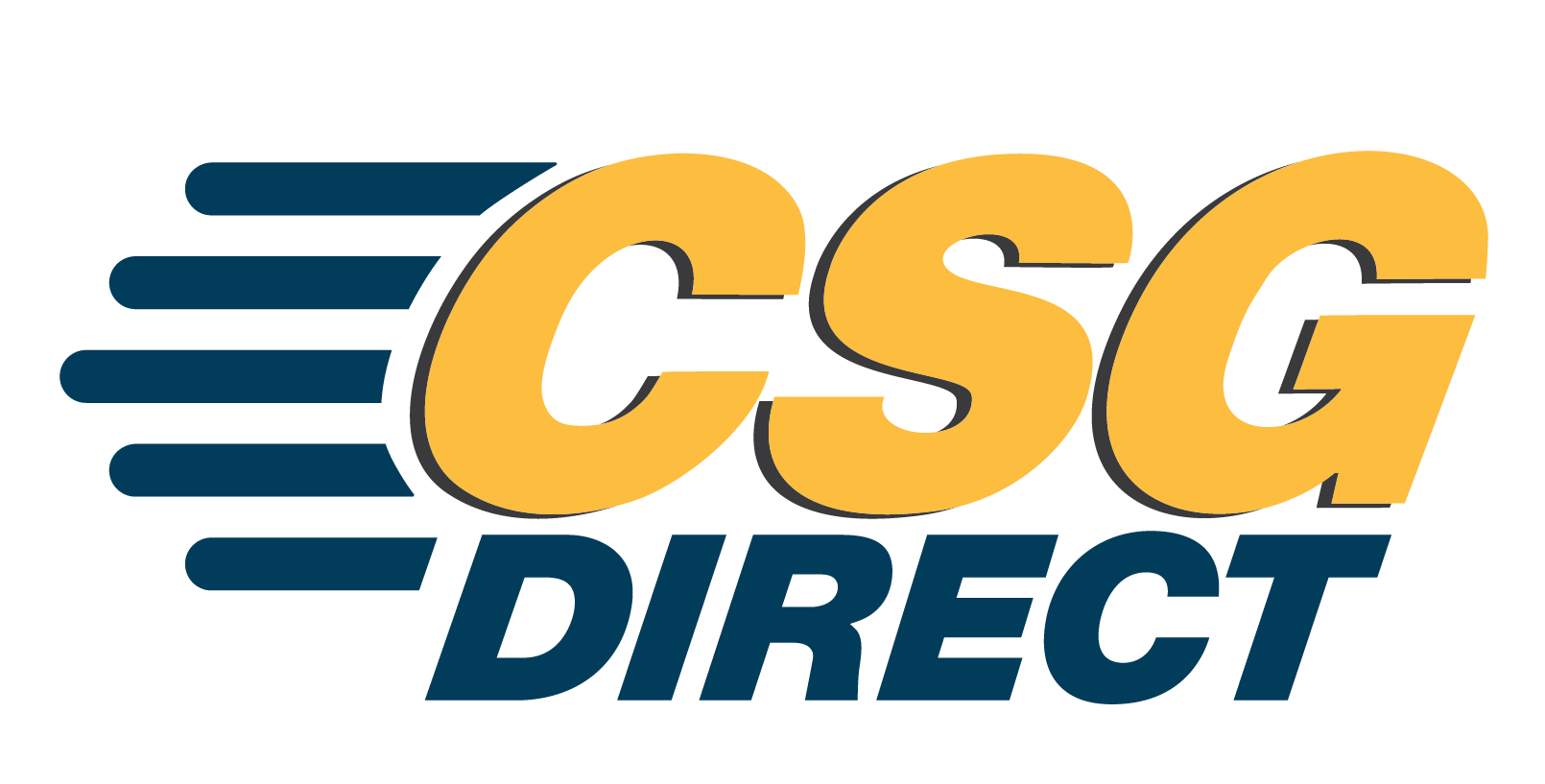 CSG Direct Logo
