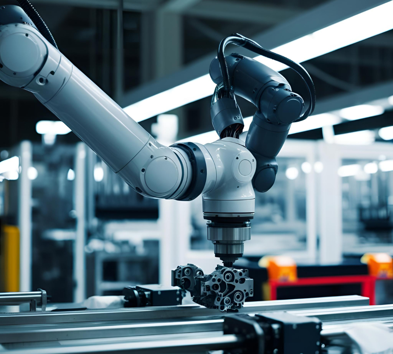 Automation