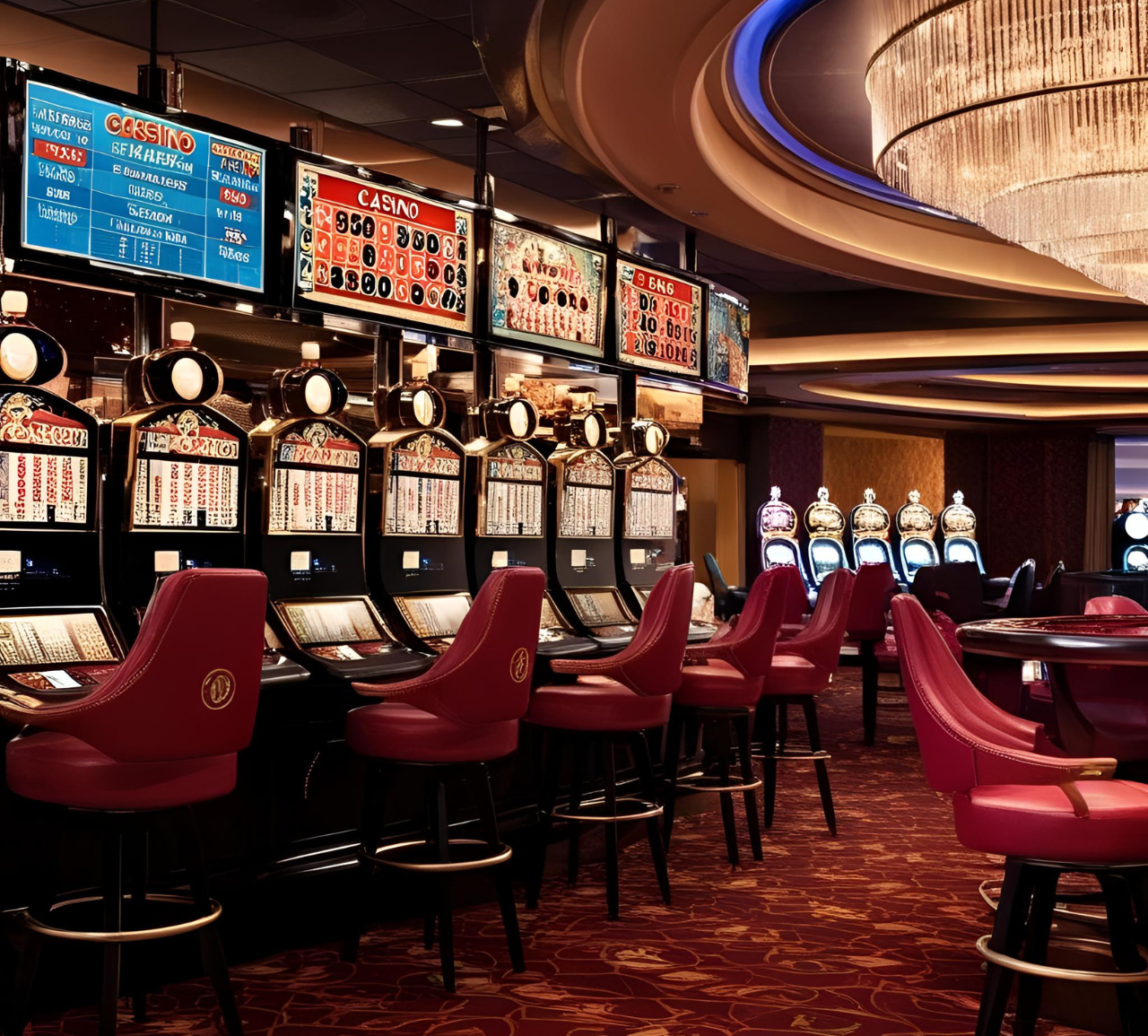 Casino Marketing