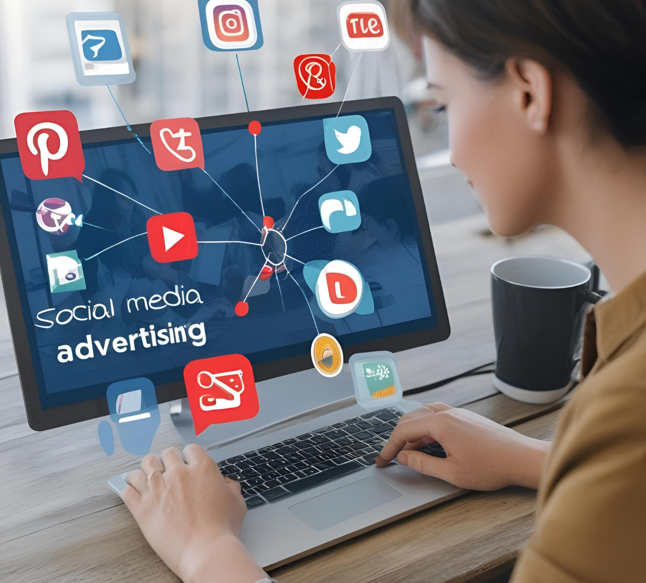 Digital Ads