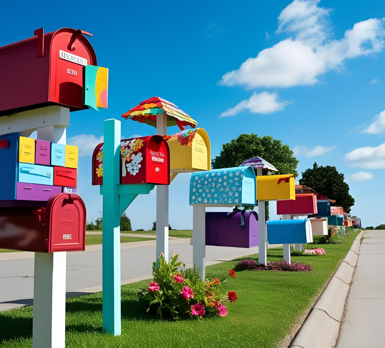 Direct Mail