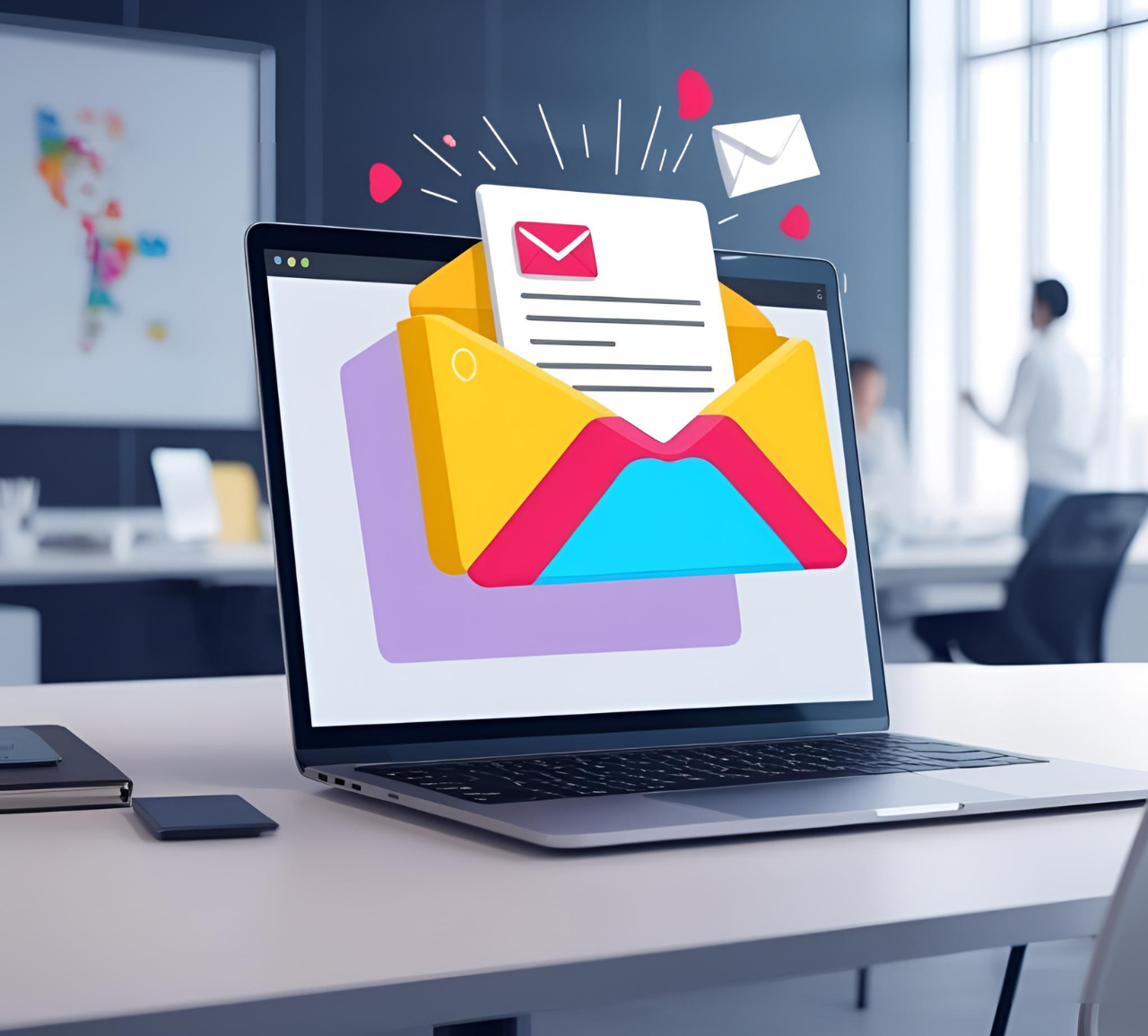 Email Marketing