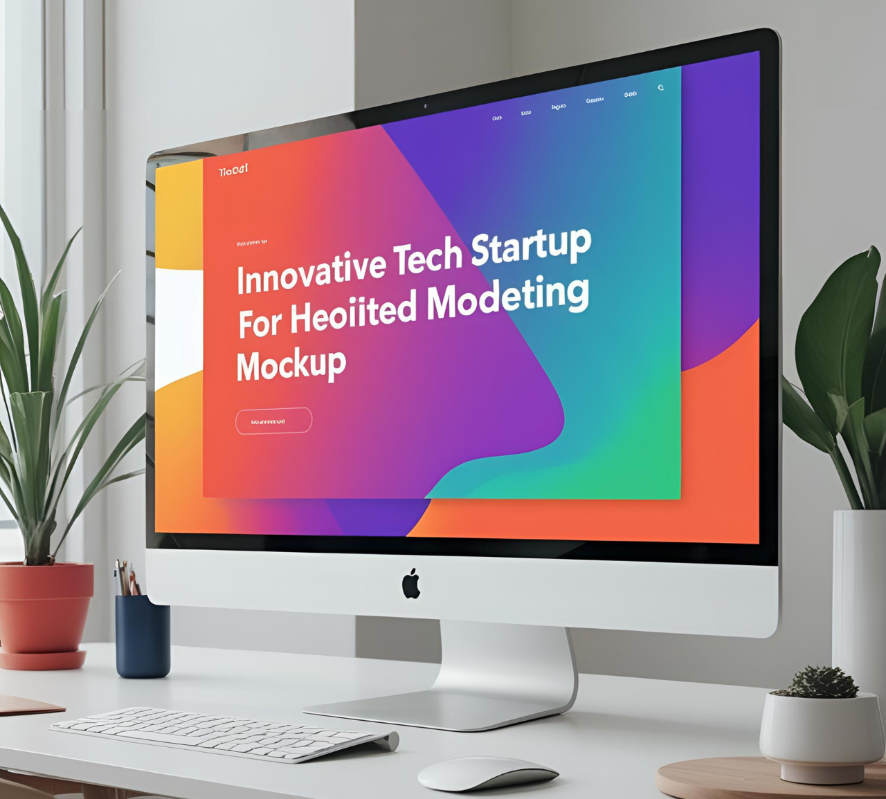 Website Development