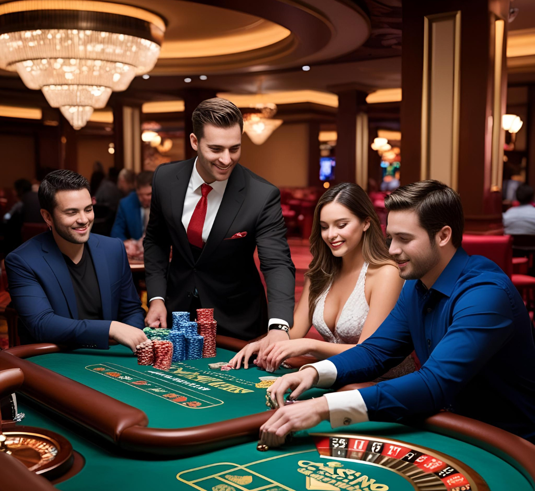 Casino