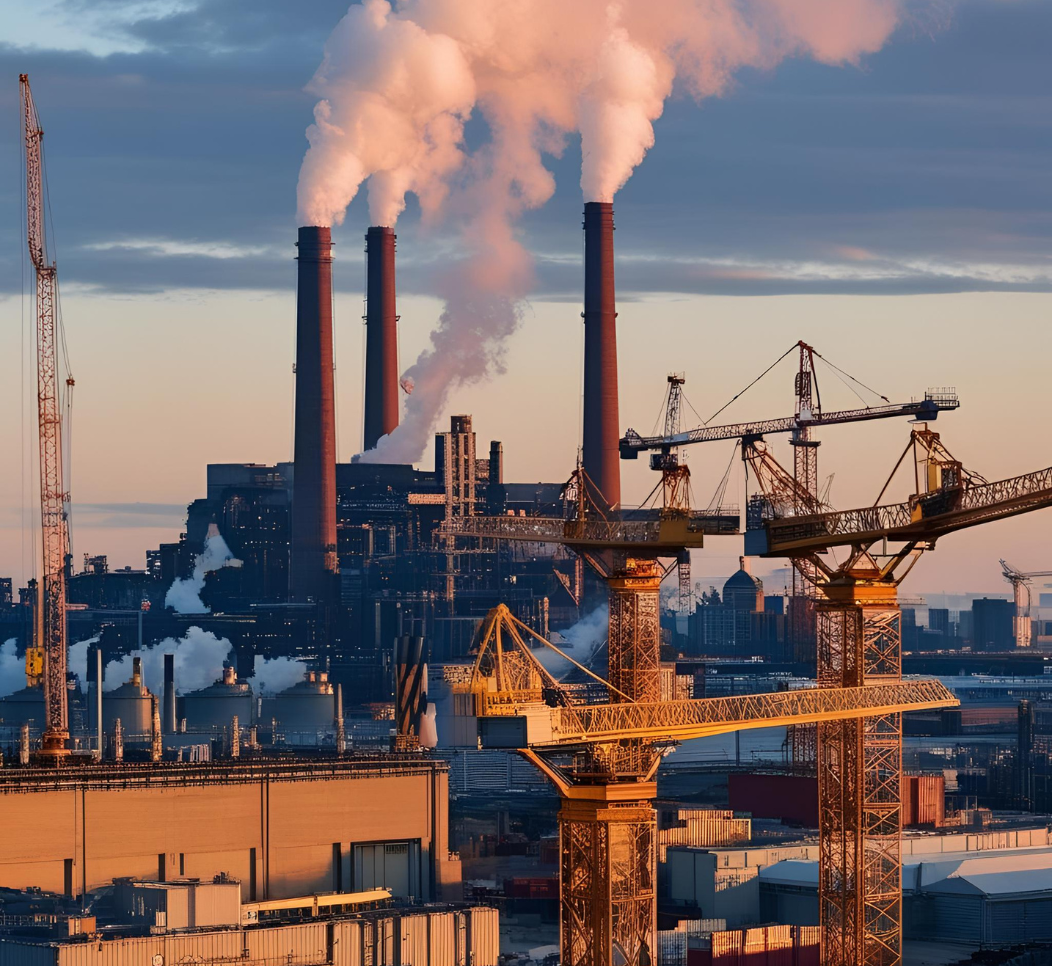 Industry